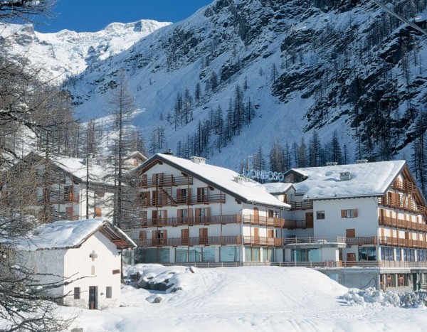Hotel Monboso