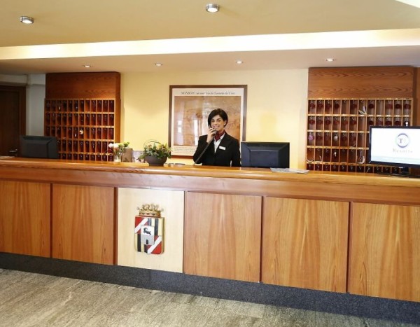 Hotel Monboso