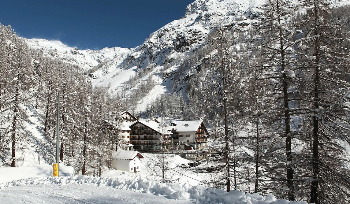 Hotel Monboso