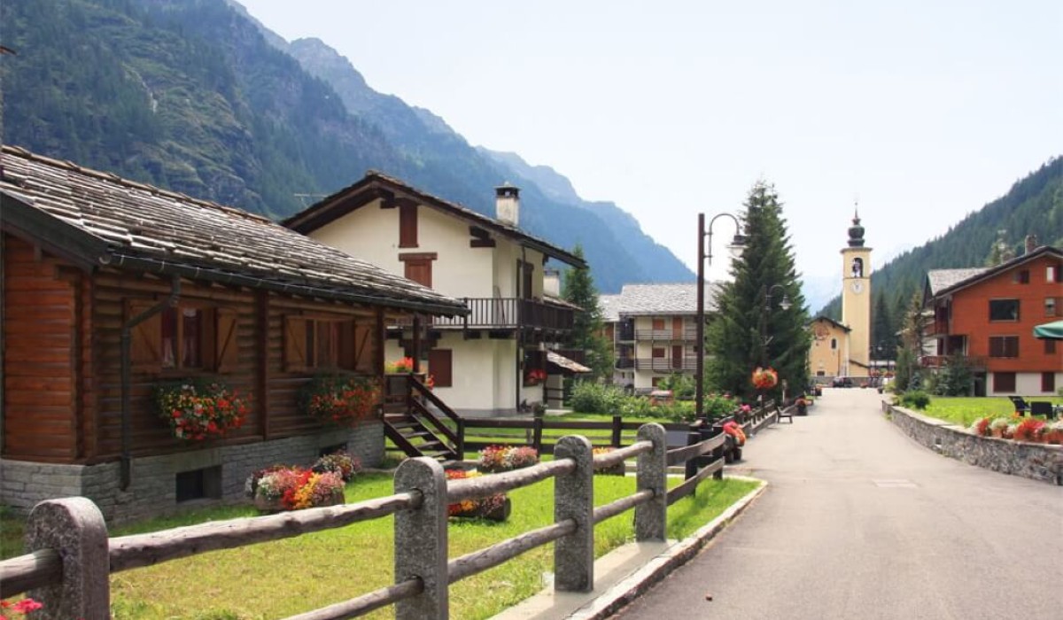 Hotel Monboso