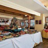 Hotel Monboso