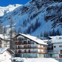 Hotel Monboso