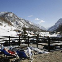 Hotel Monboso