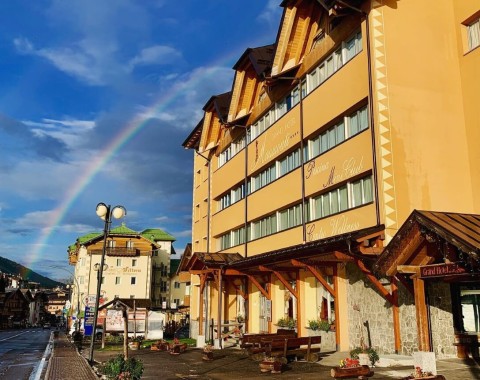 Grand Hotel Miramonti - Foto 2