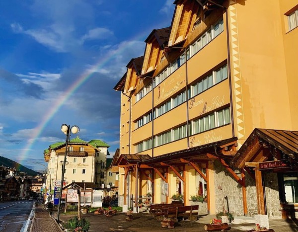 Grand Hotel Miramonti