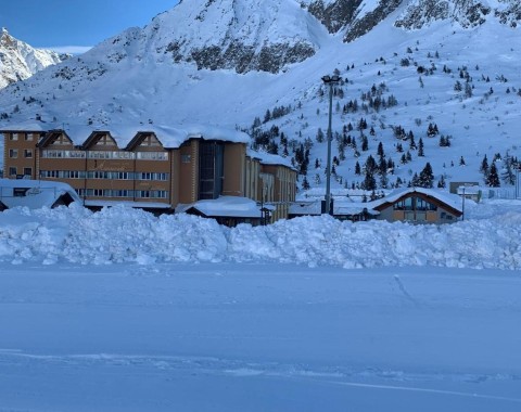 Grand Hotel Miramonti - Foto 4
