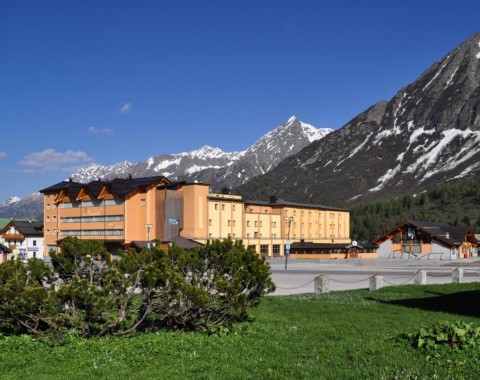 Grand Hotel Miramonti - Foto 3