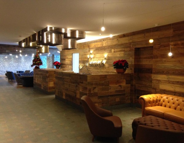 Grand Hotel Miramonti