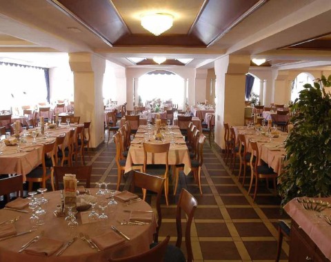 Grand Hotel Miramonti - Foto 14