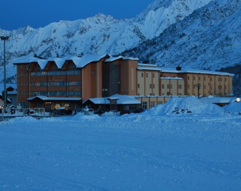 Grand Hotel Miramonti - Foto 1