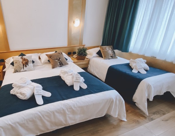 Grand Hotel Miramonti