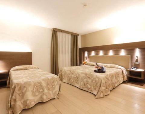 Grand Hotel Miramonti - Foto 11