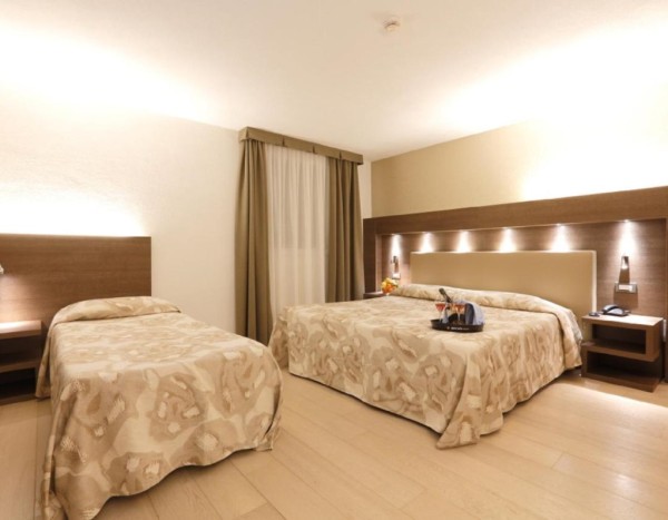 Grand Hotel Miramonti