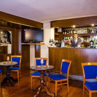 Hotel Les Jumeaux