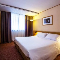 Hotel Les Jumeaux