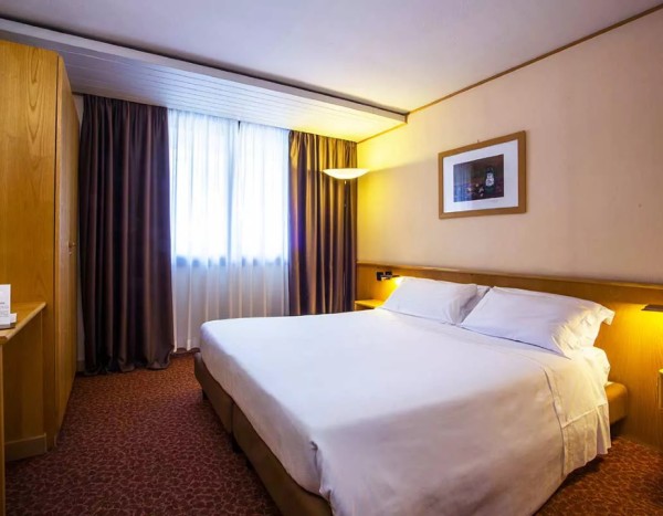 Hotel Les Jumeaux
