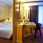 Hotel Les Jumeaux