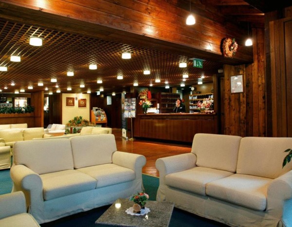 Hotel Les Jumeaux