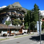 Hotel Les Jumeaux