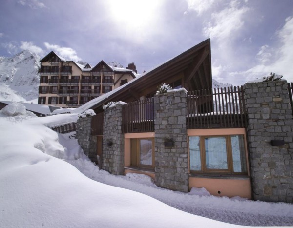 Hotel Piandineve