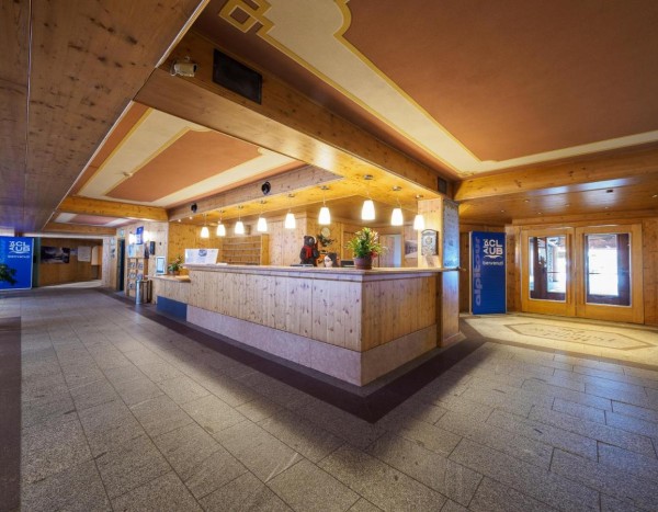 Hotel Piandineve