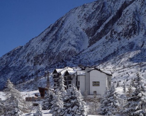Hotel Piandineve - Foto 11