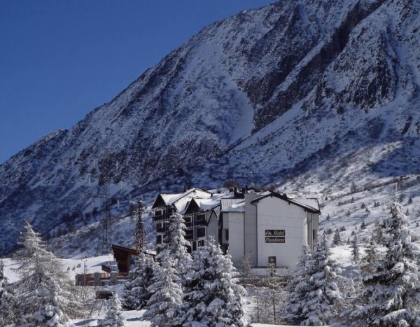 Hotel Piandineve