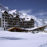 Hotel Piandineve struttura