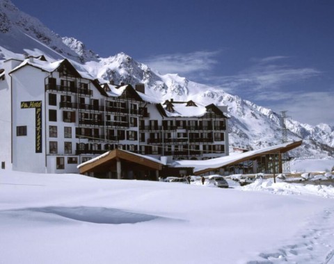 Hotel Piandineve - Foto 3