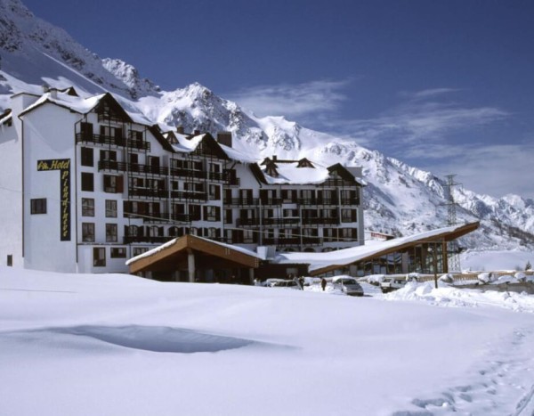 Hotel Piandineve