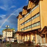 Grand Hotel Miramonti