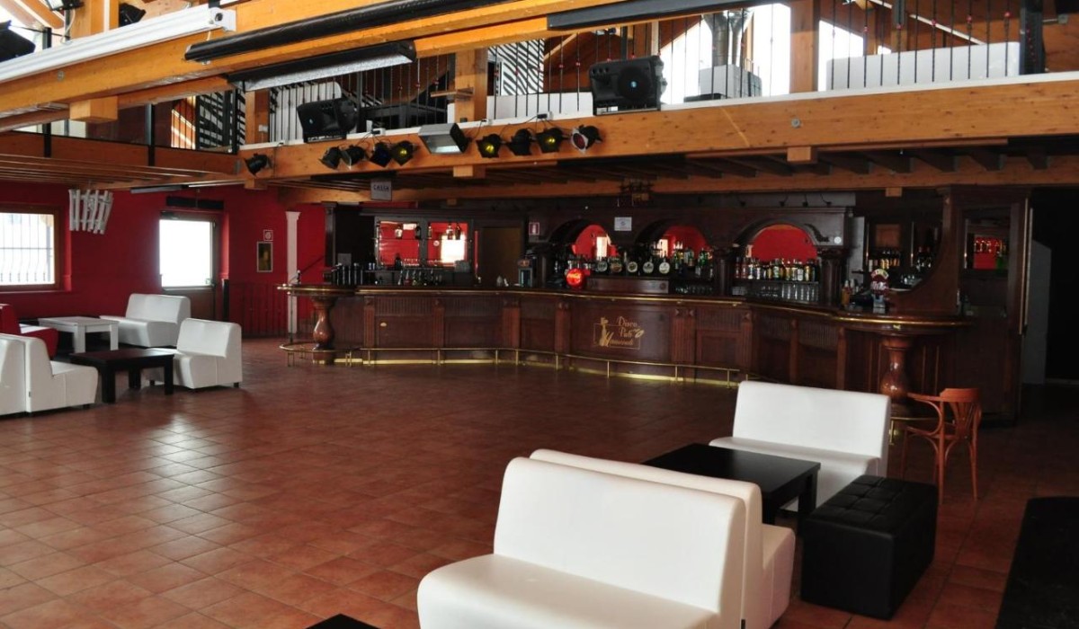 Grand Hotel Miramonti