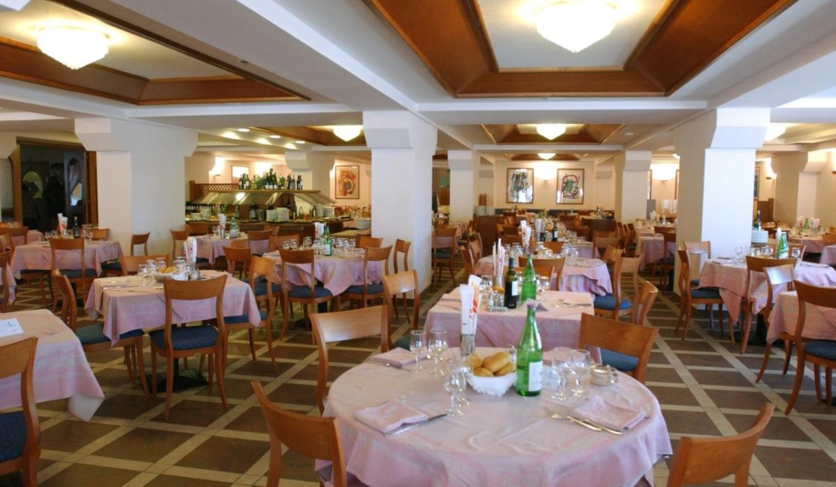 Grand Hotel Miramonti