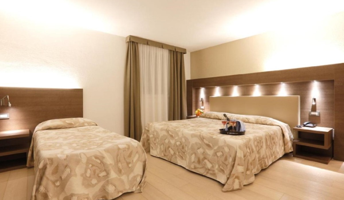 Grand Hotel Miramonti