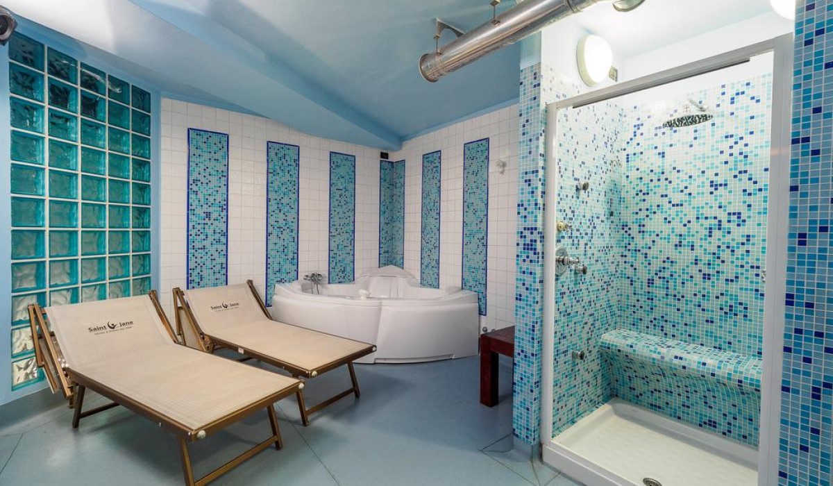 Hotel Piandineve
