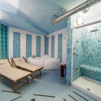 Hotel Piandineve