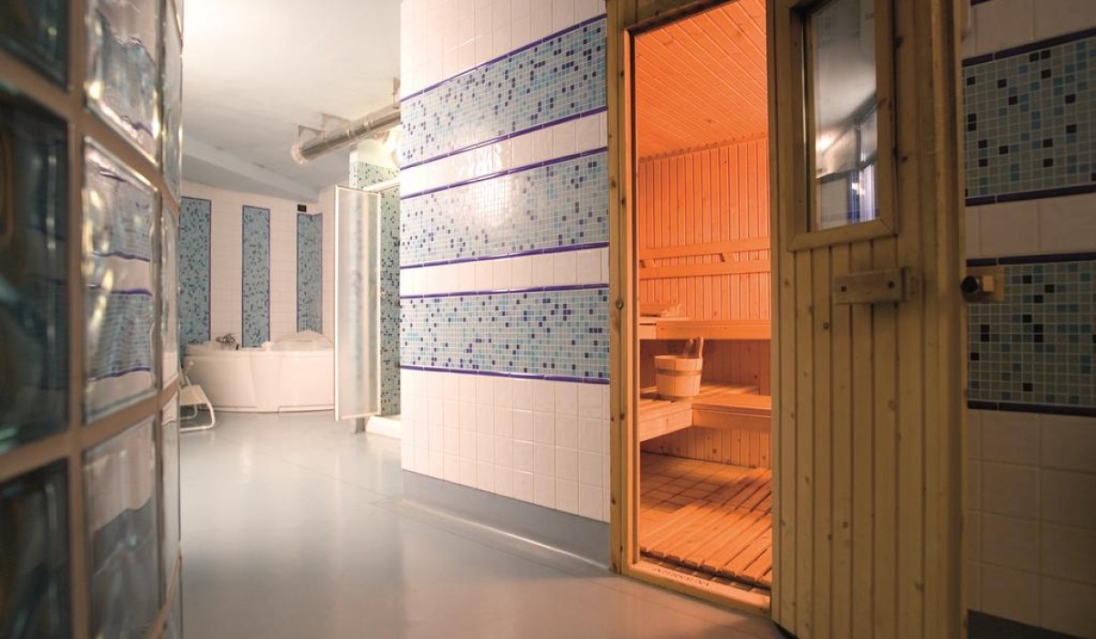 Hotel Piandineve