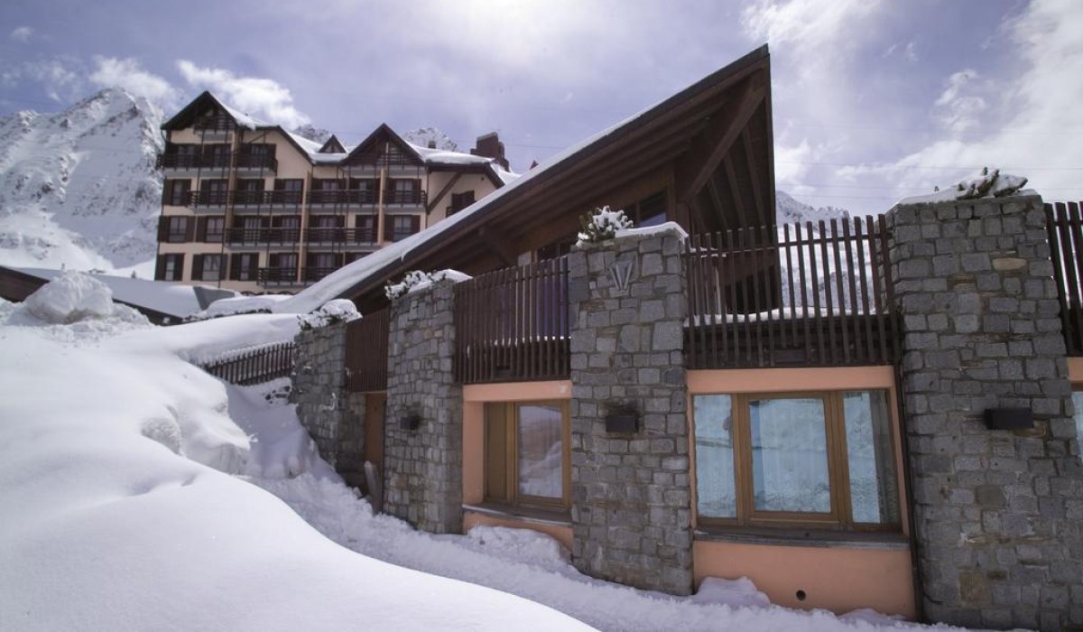 Hotel Piandineve - Immagine 2