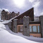 Hotel Piandineve