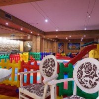 Hotel Piandineve
