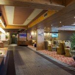 Hotel Piandineve