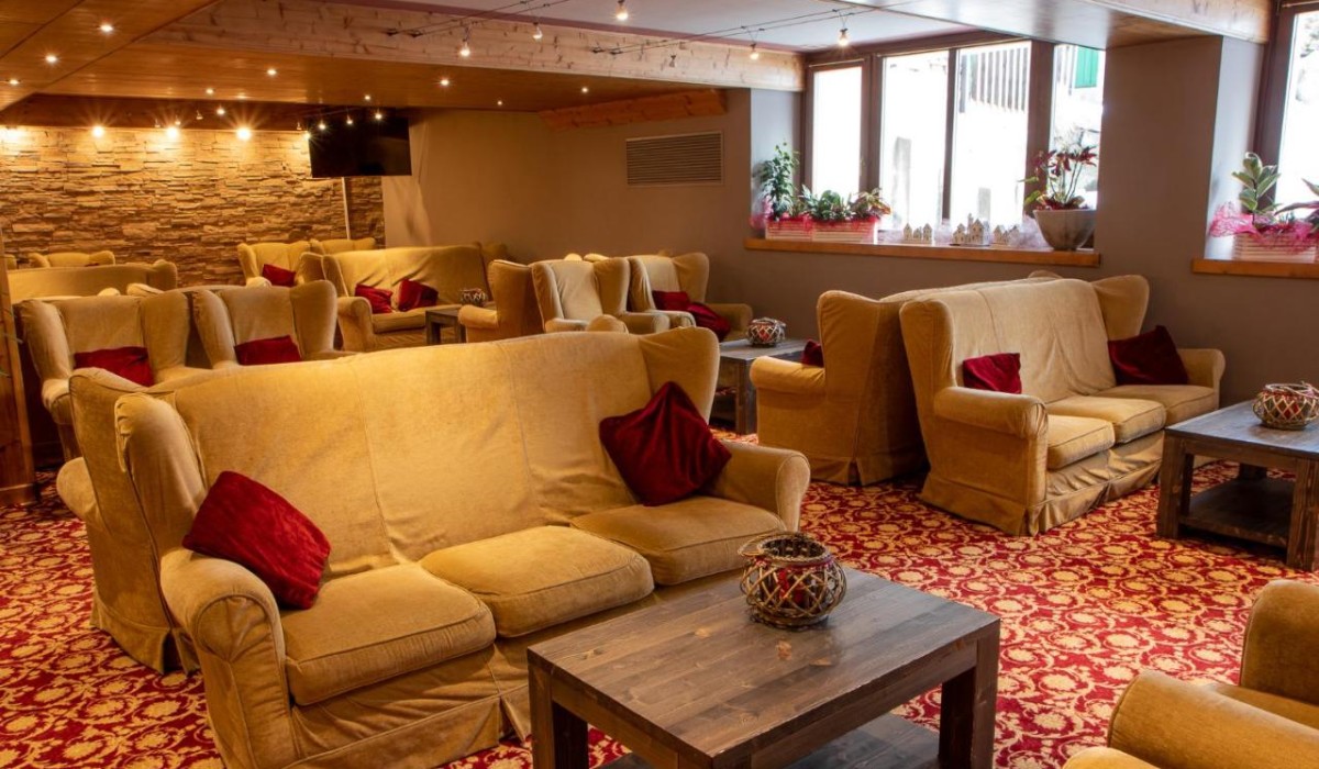 Hotel Piandineve