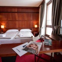 Hotel Piandineve