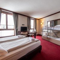 Hotel Piandineve