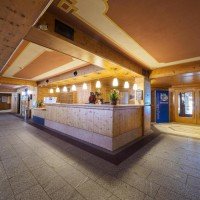 Hotel Piandineve