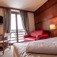 Hotel Piandineve