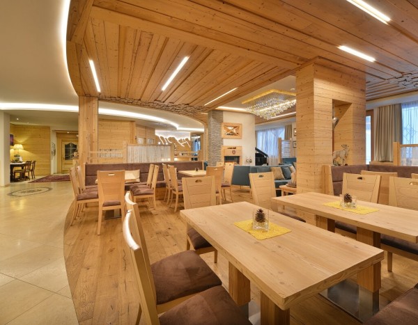 Kristiania Pure Nature Hotel