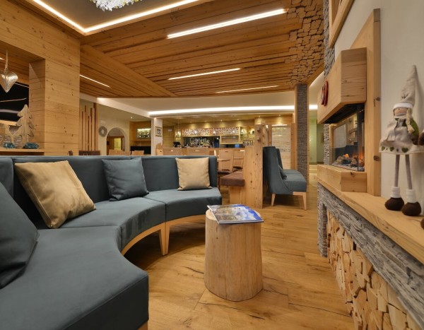 Kristiania Pure Nature Hotel