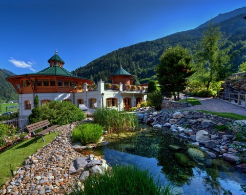 Kristiania Pure Nature Hotel - Foto 3
