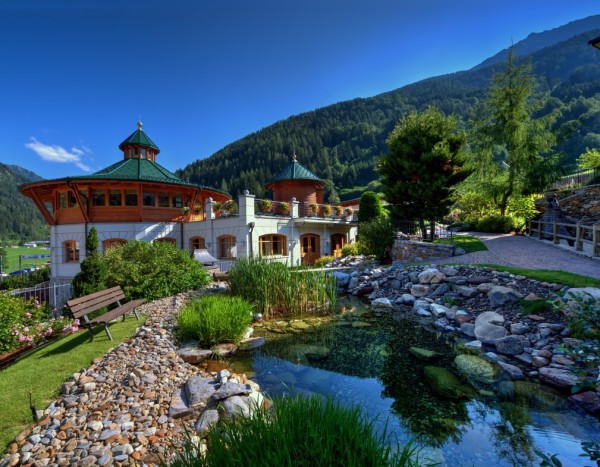 Kristiania Pure Nature Hotel